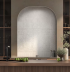 Плитка Kerama Marazzi Литос бежевый светлый арт. KM3060B0221R (30х60х0,9)